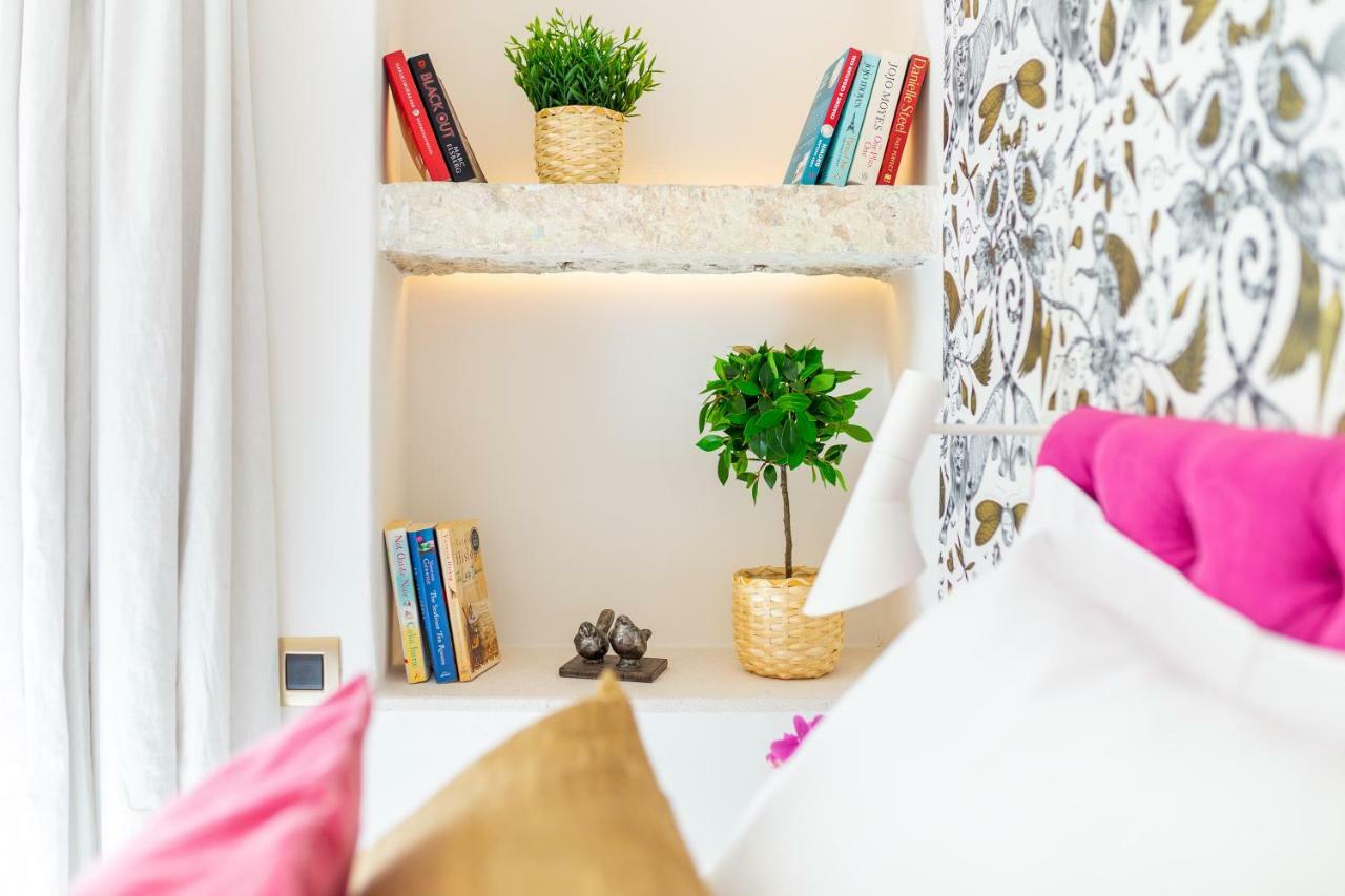 Vila Old Town House With Floor Heating & Lush Private Garden Dubrovník Exteriér fotografie