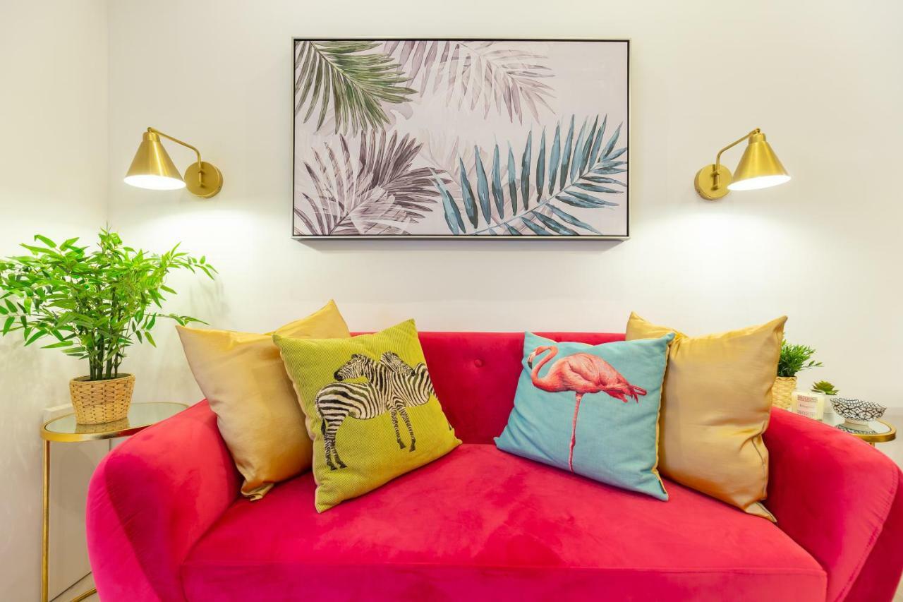 Vila Old Town House With Floor Heating & Lush Private Garden Dubrovník Exteriér fotografie
