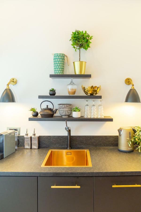 Vila Old Town House With Floor Heating & Lush Private Garden Dubrovník Exteriér fotografie